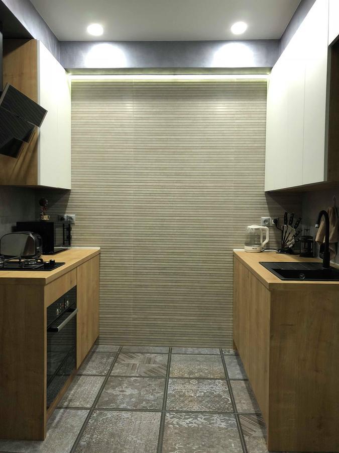 Lux Apartment Ruska Lviv Exterior photo
