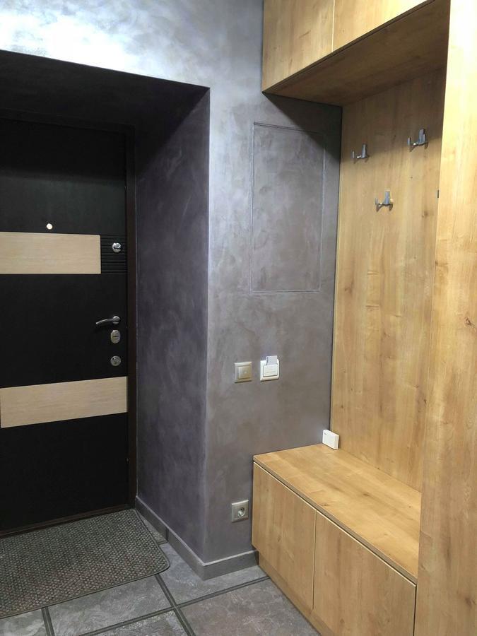 Lux Apartment Ruska Lviv Exterior photo